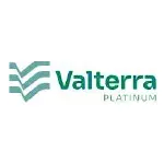VALTERRA PLATINUM