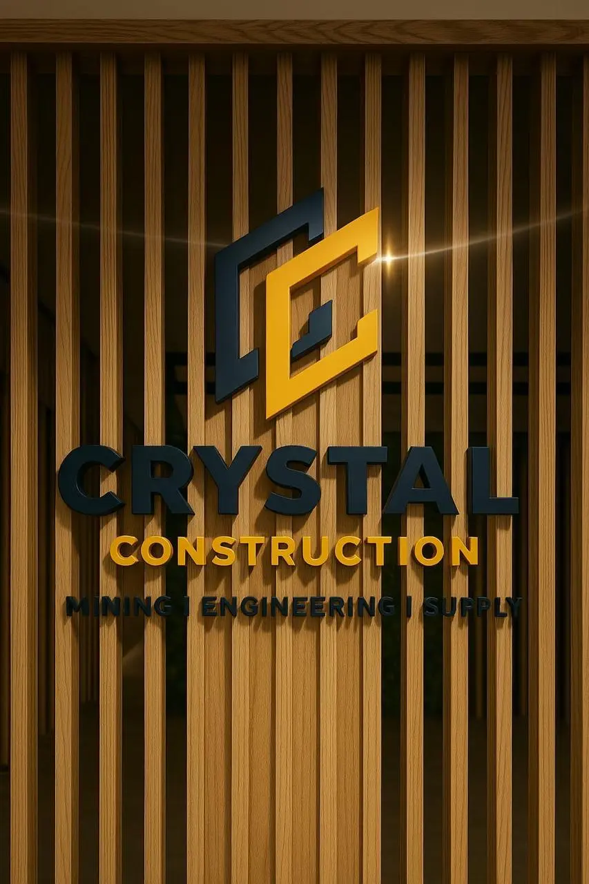 Crystal Construction Gallery