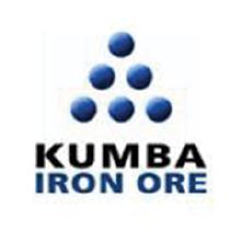 Kumba Sishen Iron Ore