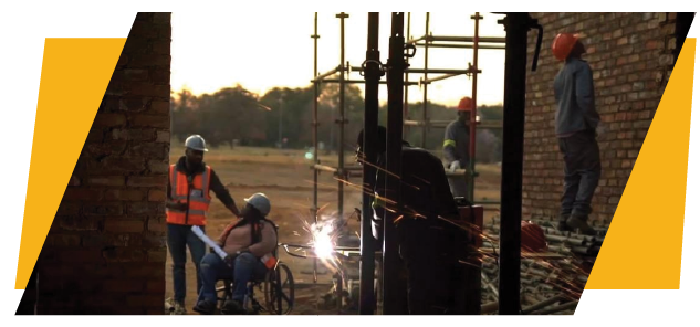 Steel Fabrication & Engineering Services