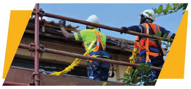 Facilities Maintenance & Building Renovations