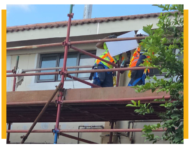 Facilities Maintenance & General Building