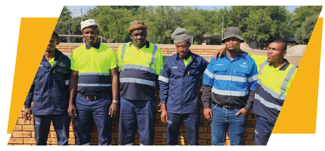 Mechanical & Electrical Workshop Repairs